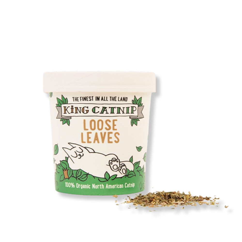 HOJAS DE HIERBA GATERA 35 GRAMOS