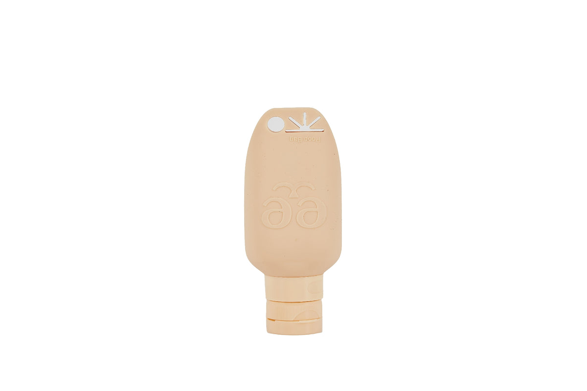BOTELLA PARA PIPI CLEAN STREET PRO
