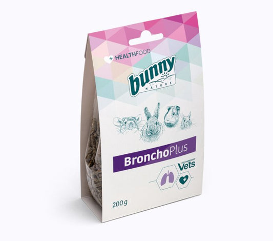 BRONCOPLUS