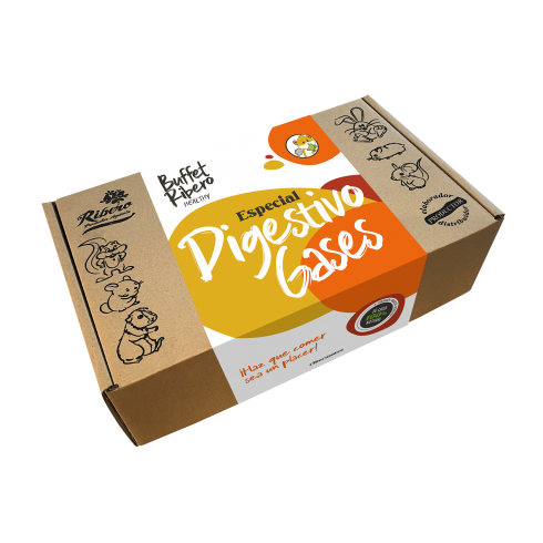 BUFFET DIGESTIVO-GASES RIBERO