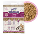 BUNNY BEDDING COSY SUAVE 20 LITROS