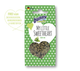 BUNNY SNACKS DE MATCHA SWEETHEART