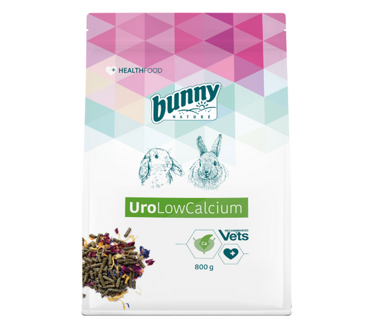 UROLOW CALCIUM