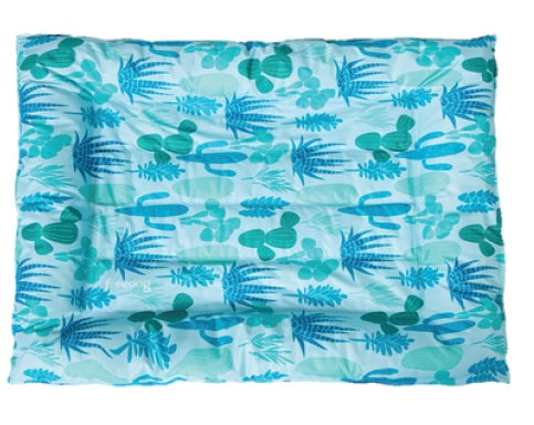 CAMA REFRIGERANTE ACOLCHADA