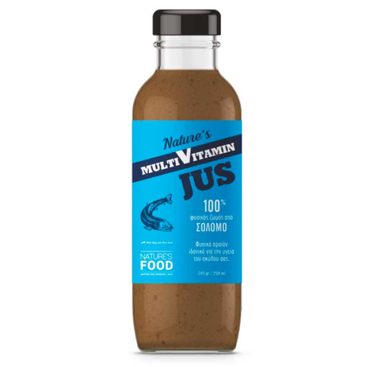 CALDO MULTIVITAMINAS SALMÓN
