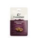 GALLETAS HORNEADAS DE GAMO