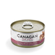 LATA DE ATÚN CON SALMÓN 75 GRAMOS