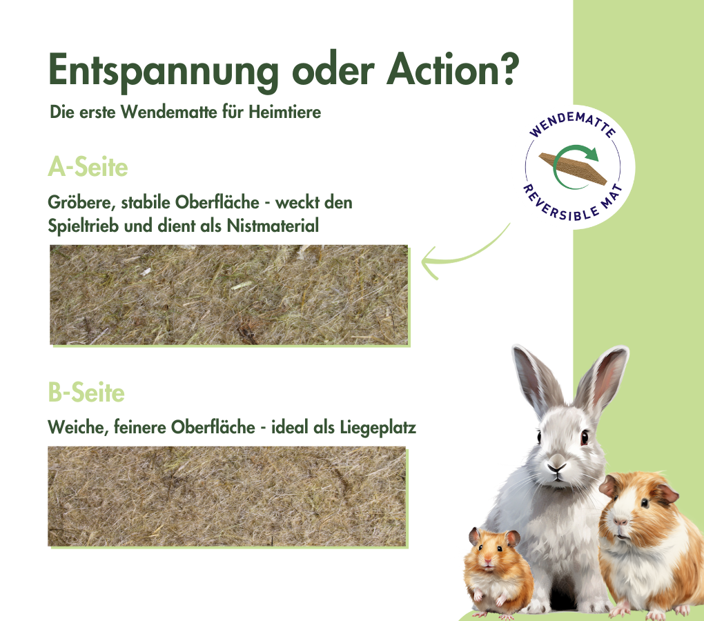 ESTERILLA DE CÁÑAMO