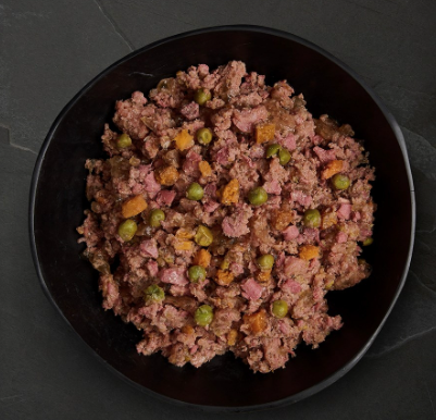 CARNES DE CAZA
