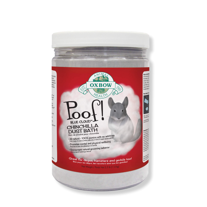 ARENA DE BAÑOR POOF