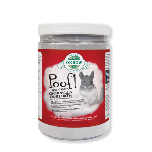 ARENA DE BAÑOR POOF