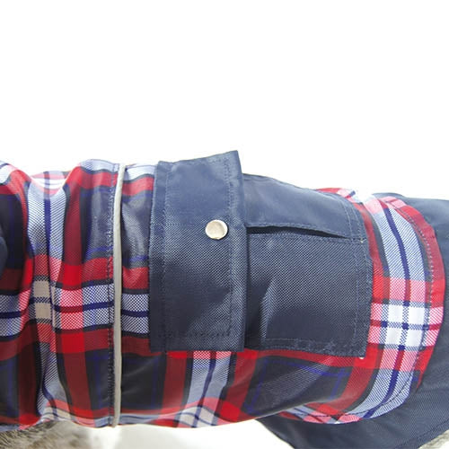 CHUBASQUERO TRENT CLASSIC