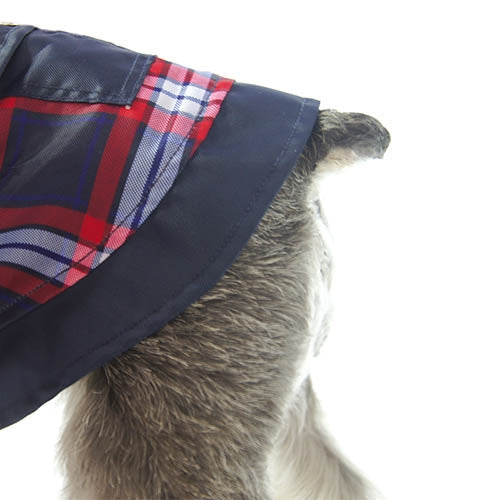 CHUBASQUERO TRENT CLASSIC