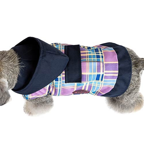 CHUBASQUERO TRENT LAVANDA