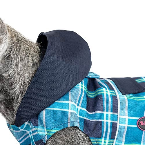 CHUBASQUERO TRENT SKY BLUE