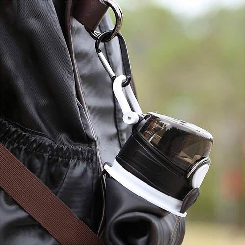 BOTELLA HIGIÉNICA CIVIC WAY