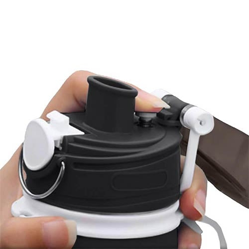 BOTELLA HIGIÉNICA CIVIC WAY