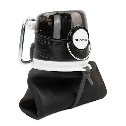 BOTELLA HIGIÉNICA CIVIC WAY