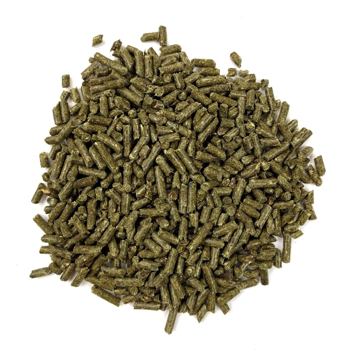 PIENSO PARA COBAYA ADULTA