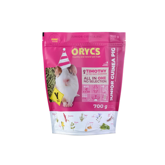 ORYCS COBAYA BABY