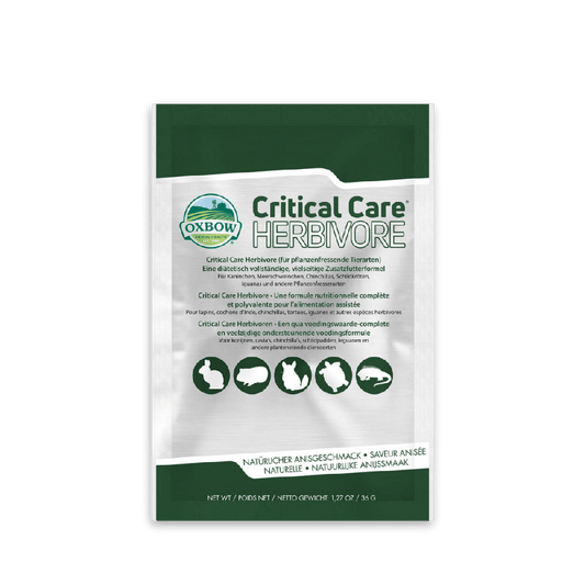 PAPILLA CRITICAL CARE