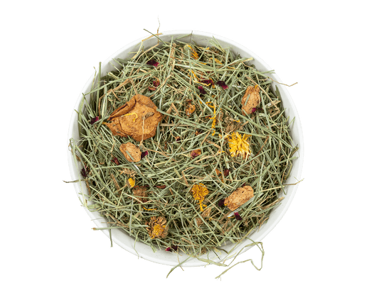 HENO PREMIUM MULTIFLORAL DE LOS PIRINEOS 700 GRAMOS