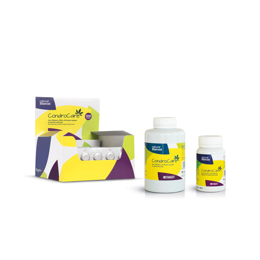 CONDROCARE