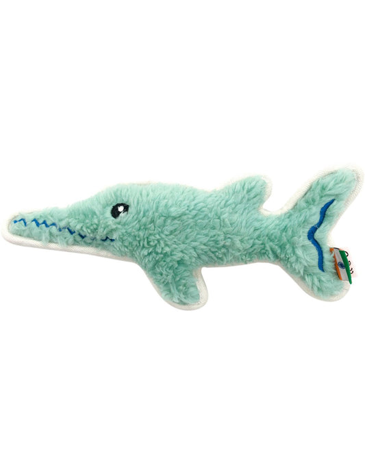 DELFIN TUFFLES WWF