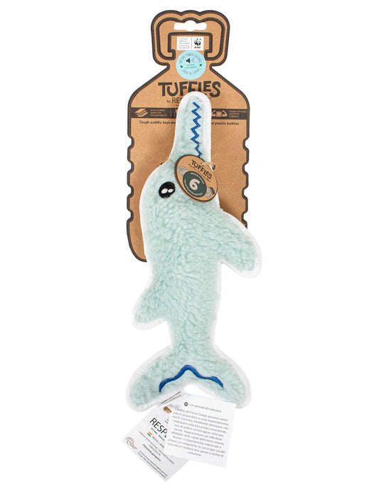 DELFIN TUFFLES WWF