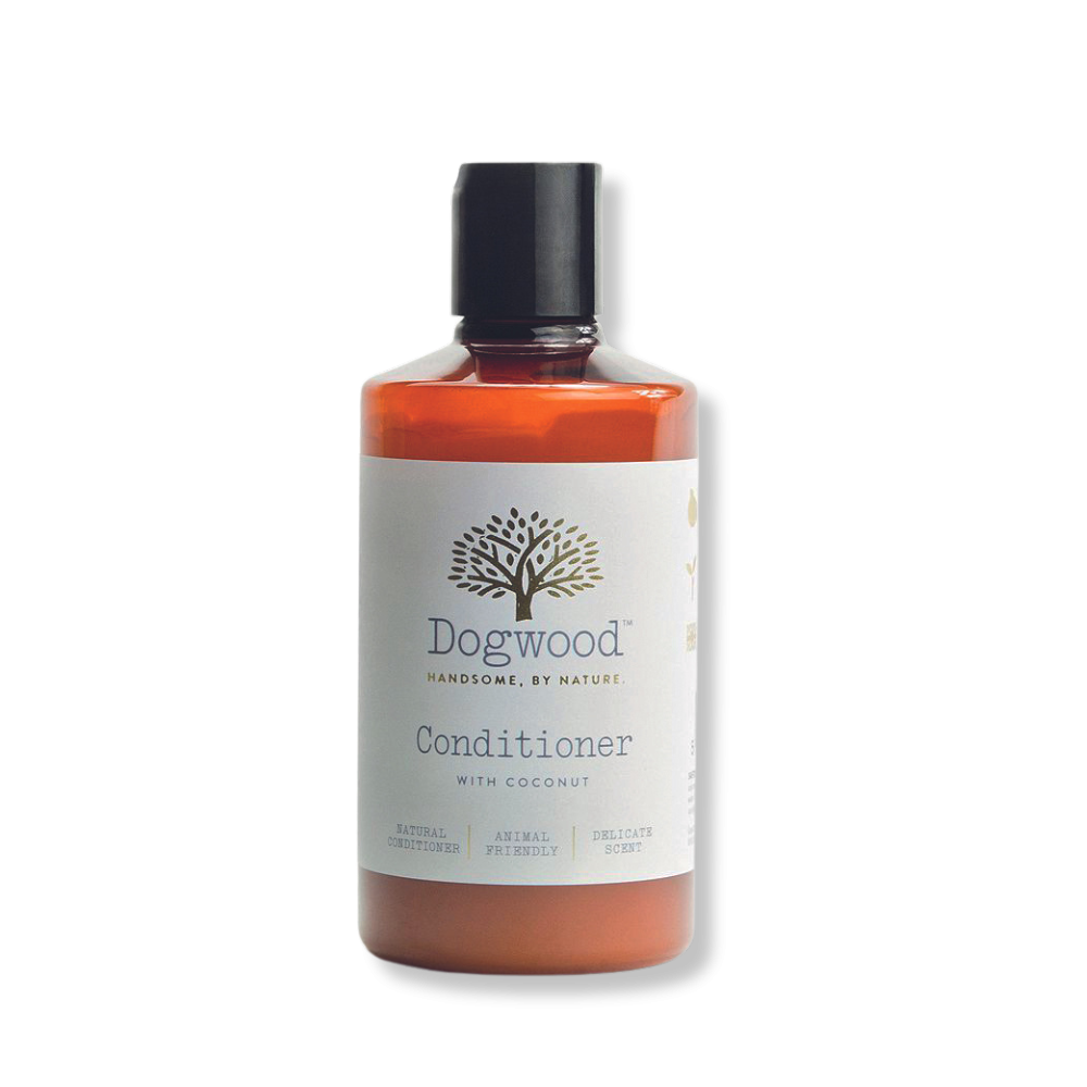 ACONDICIONADOR  CON COCO 250 ML