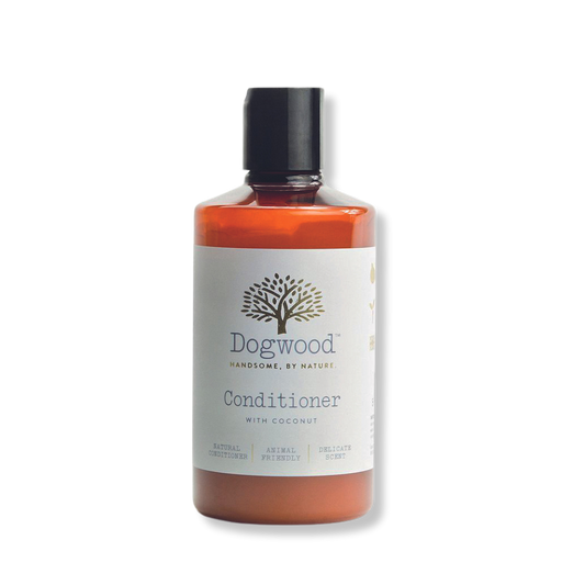 ACONDICIONADOR  CON COCO 250 ML