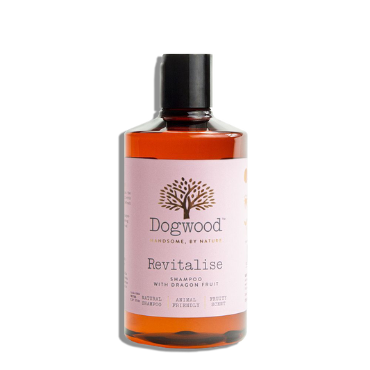 CHAMPÚ REVITALIZANTE 290 ML