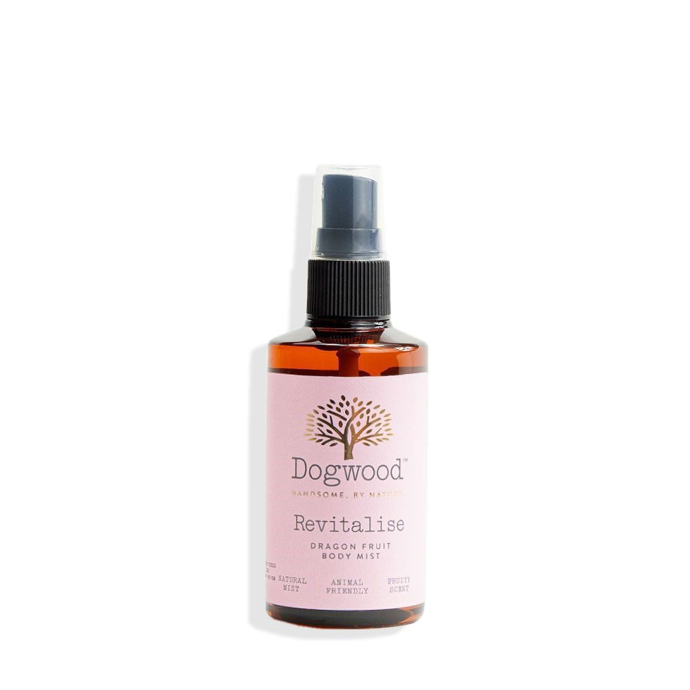 SPRAY REVITALIZANTE 100 ML