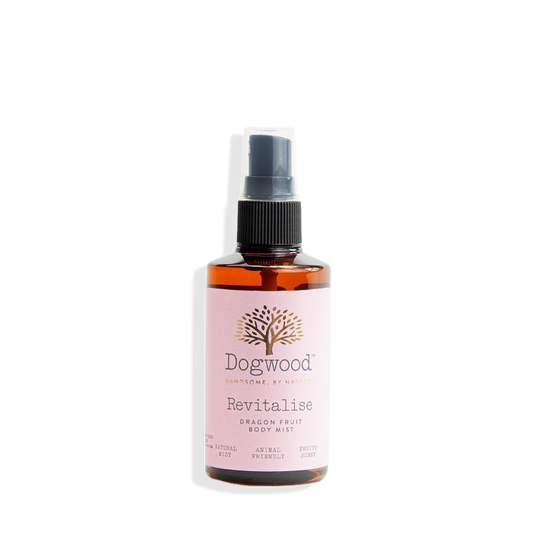 SPRAY REVITALIZANTE 100 ML