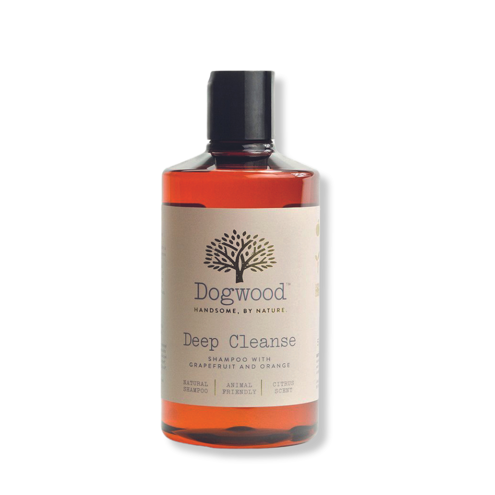 CHAMPÚ DE LIMPIEZA PROFUNDA 290 ML