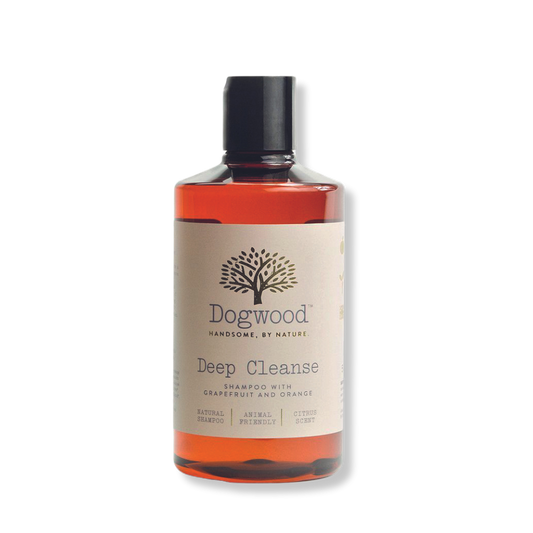 CHAMPÚ DE LIMPIEZA PROFUNDA 290 ML