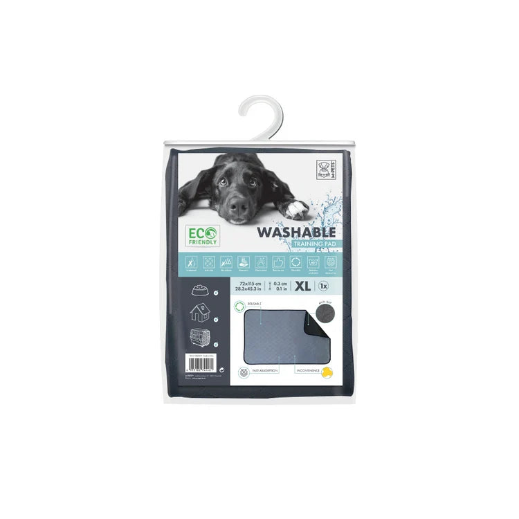 EMPAPADOR LAVABLE DE TELA