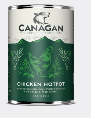 ESTOFADO DE POLLO