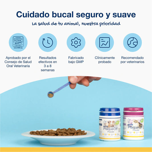 PRODEN PLAQUEOFF POLVO