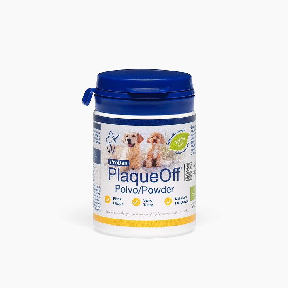 PRODEN PLAQUEOFF POLVO