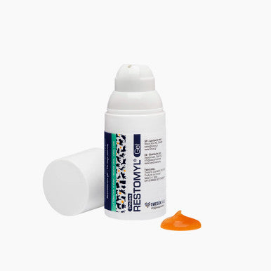 RESTOMYL GEL DENTÍFRICO KIT
