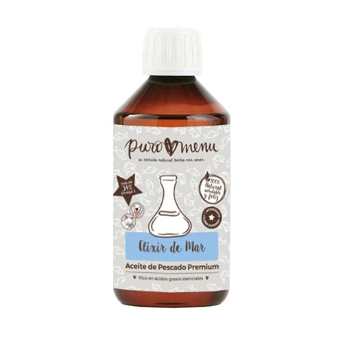 ELIXIR DE MAR 250 ML