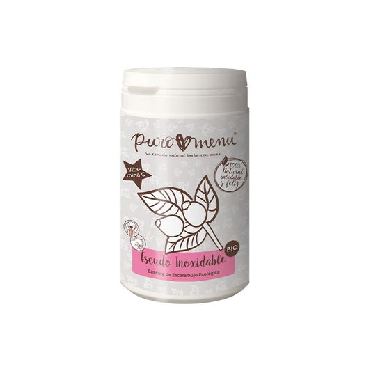 CASCARA DE ESCARAMUJO BIO 150 GR