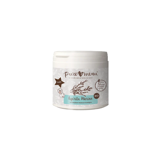 SONRISA DE DIEZ ( ASCOPHILLUM NODOSUM) 100 GR