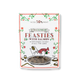 FEASTIES DE SALMÓN CON HIERBA GATERA 70 GRAMOS