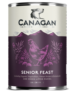 FESTÍN PARA SENIOR
