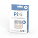 FILTROS PARA FUENTE PIXI