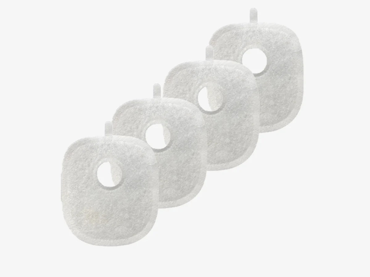 FILTROS PARA FUENTE BANDIT