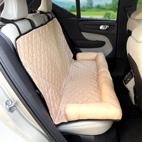 CUBREASIENTOS TRASEROS FULL COMFORT