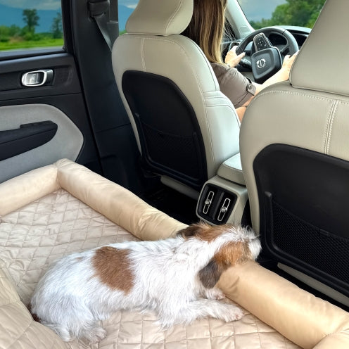 CUBREASIENTOS TRASEROS FULL COMFORT